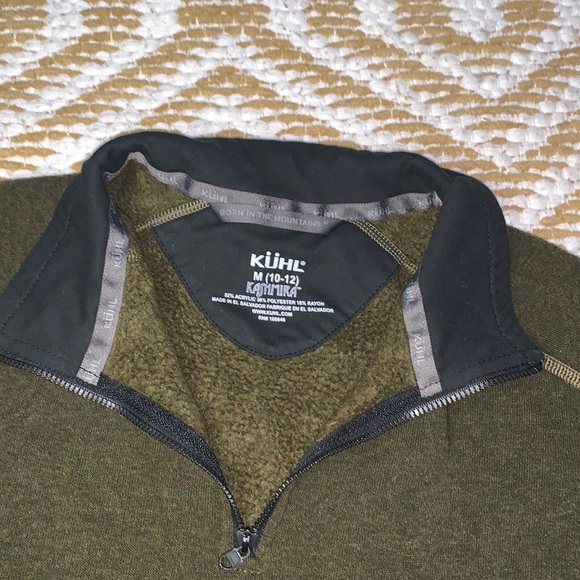 KÜHL Sweater - Picture 3 of 6